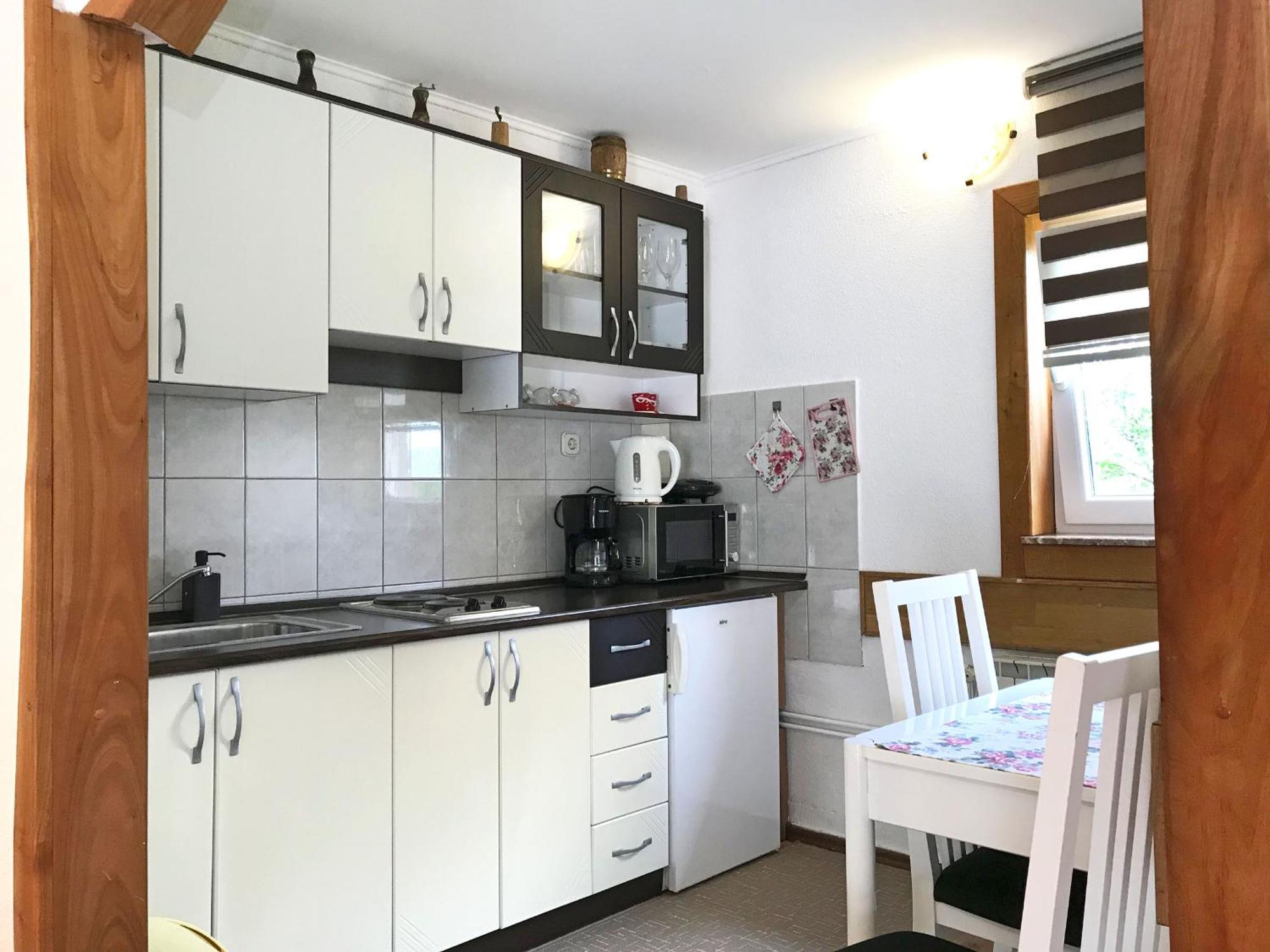 פוליאנאק Apartments Novela מראה חיצוני תמונה