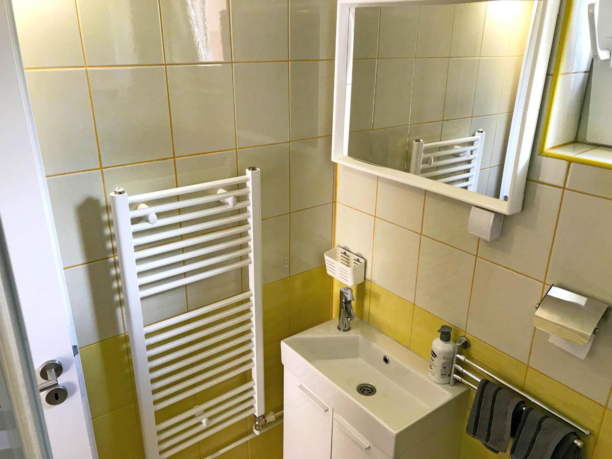פוליאנאק Apartments Novela מראה חיצוני תמונה