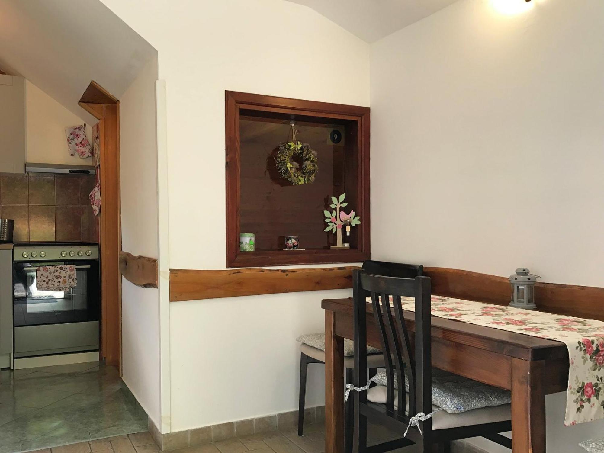 פוליאנאק Apartments Novela מראה חיצוני תמונה