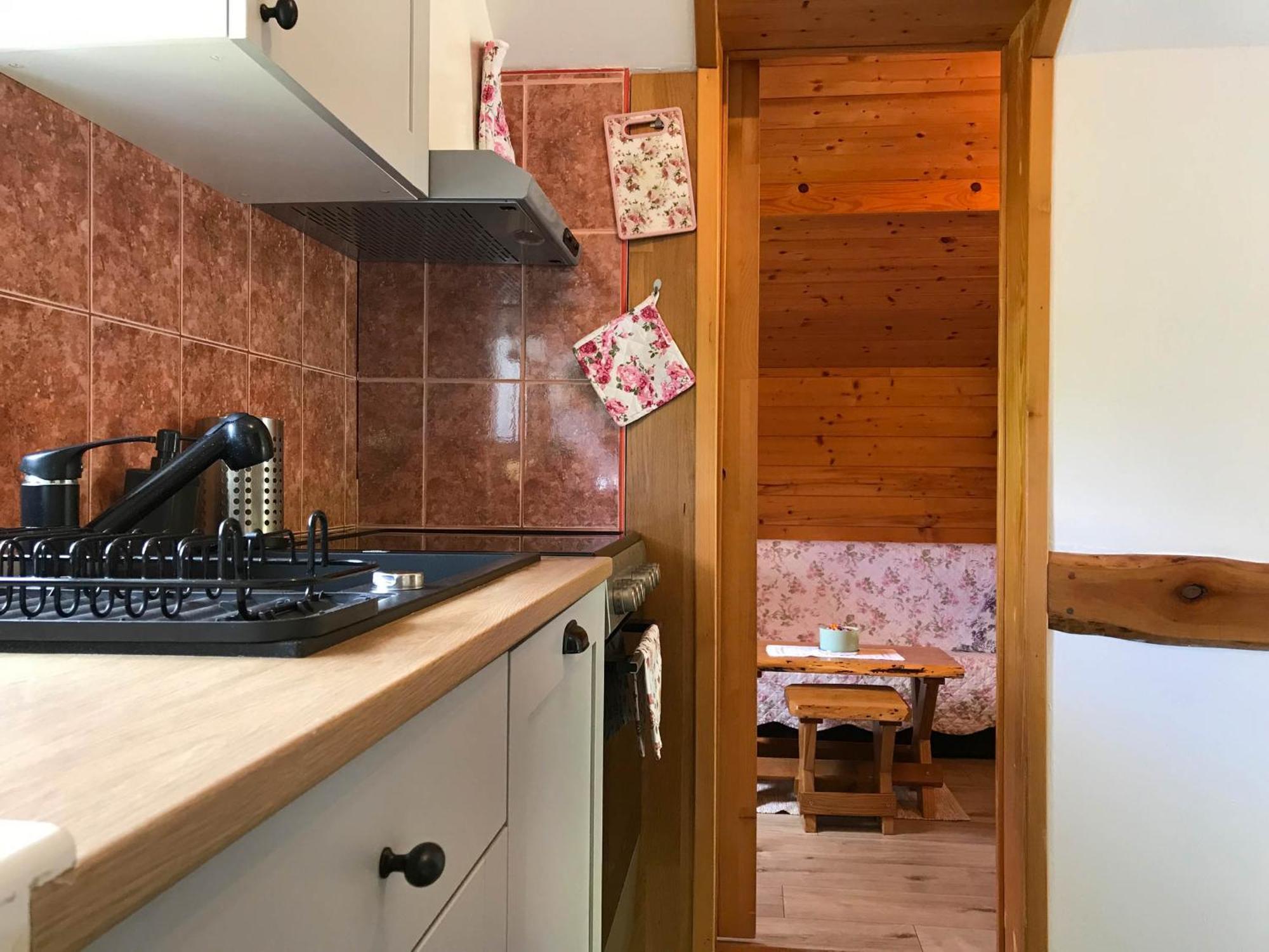 פוליאנאק Apartments Novela מראה חיצוני תמונה